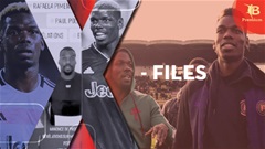 Paul Pogba và bi kịch bị chính người nhà tống tiền